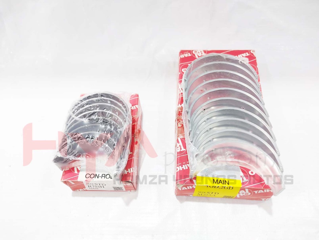 M755/R755 STD [MAIN BEGAN SET]