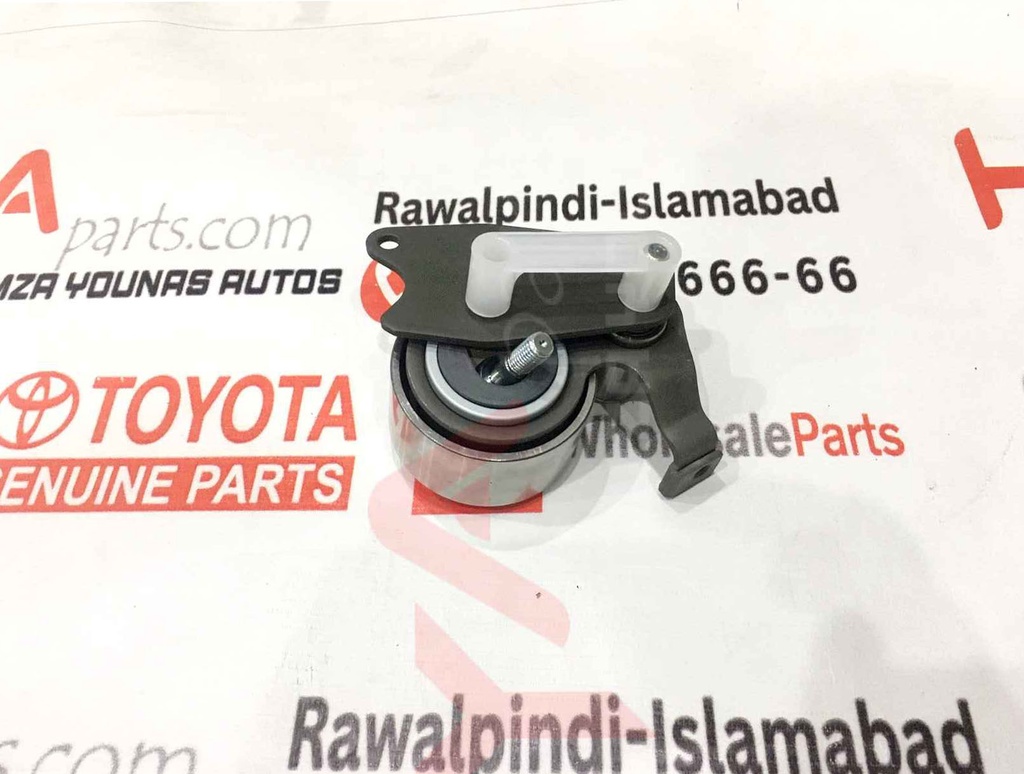 IDLER SUB-ASSY, TIMING BELT, NO.1