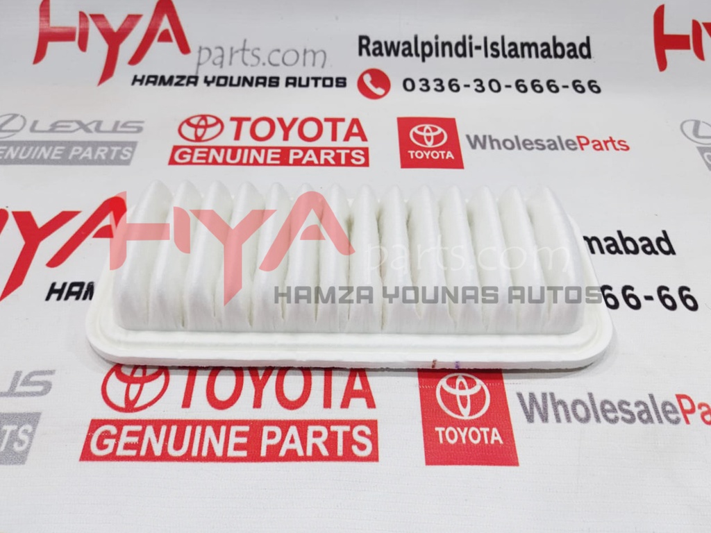 ELEMENT SUB-ASSY, AIR CLEANER FILTER
