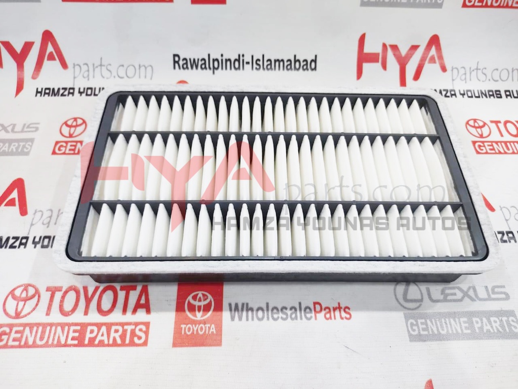 ELEMENT SUB-ASSY, AIR CLEANER FILTER