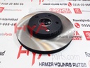 DISC, FRONT
