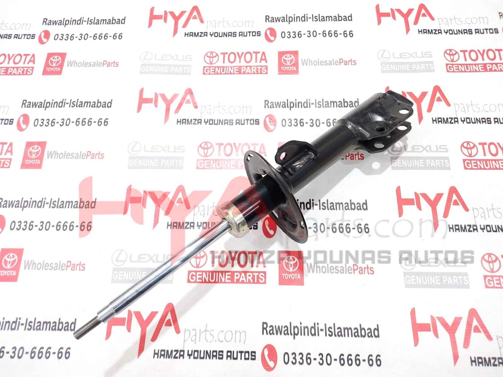 ABSORBER ASSY, SHOCK, FRONT RH