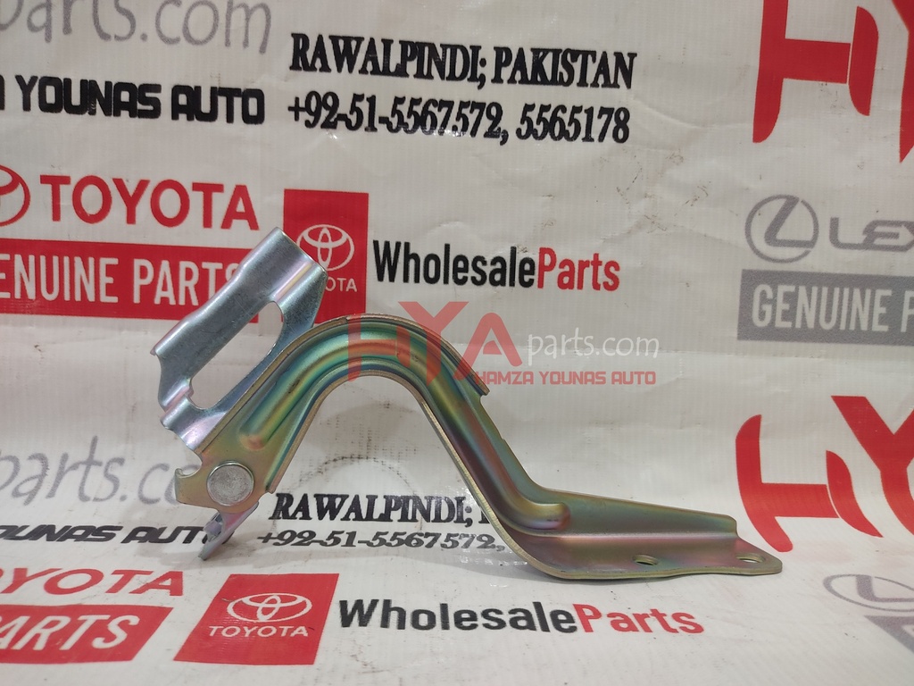 HINGE ASSY, HOOD, RH