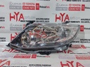 UNIT ASSY, HEADLAMP, LH