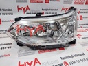 UNIT ASSY, HEADLAMP, LH