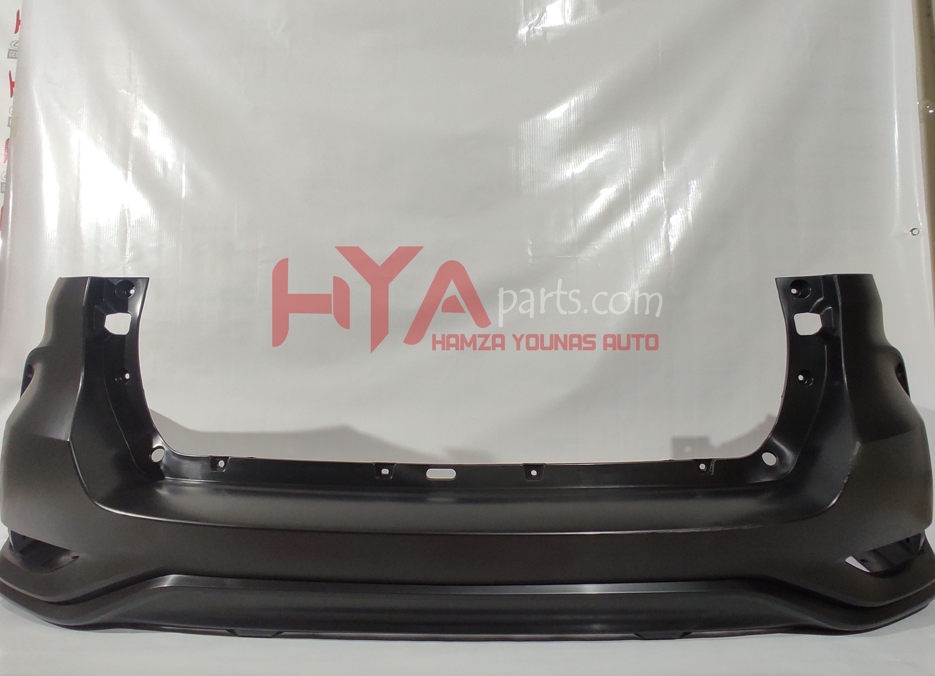 [FPI TYB 406 NA] COVER, REAR BUMPER