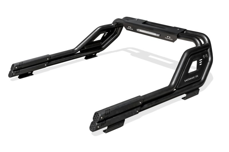 ROLL BAR HILUX OFF ROAD / 4X4 TYPE