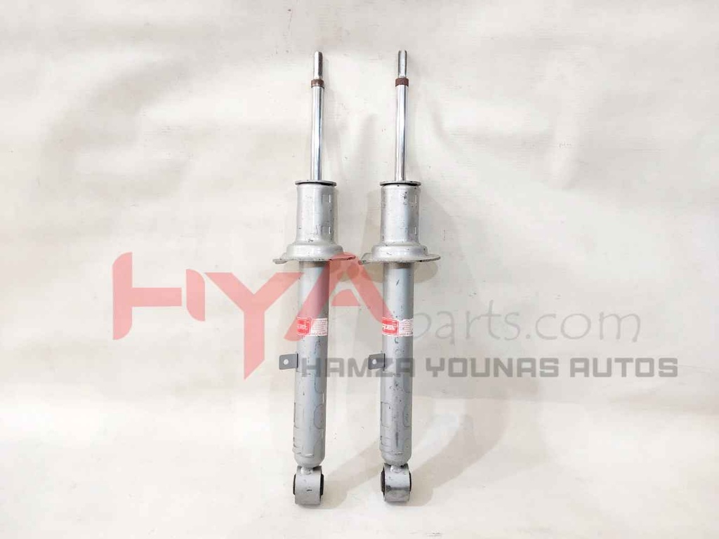   ABSORBER ASSY, SHOCK, FRONT