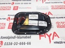 PAN SUB-ASSY, OIL, NO.2