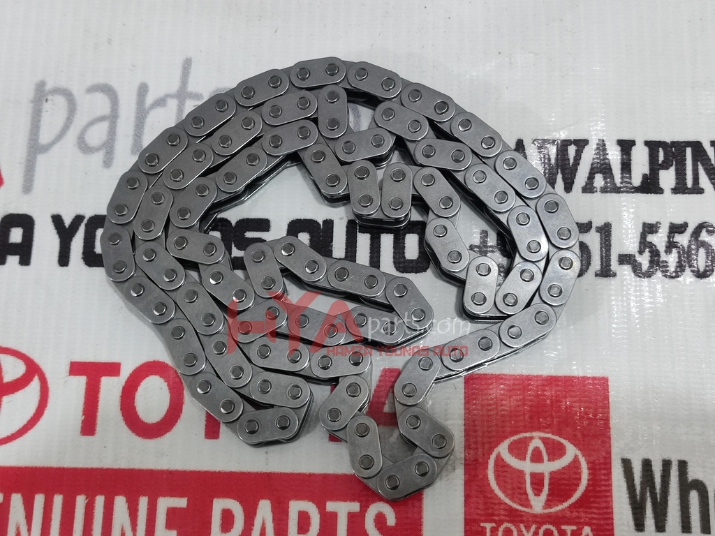 CHAIN SUB-ASSY, NO.2