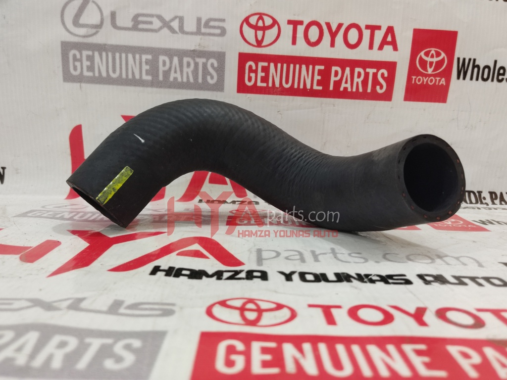 HOSE, RADIATOR, NO.2