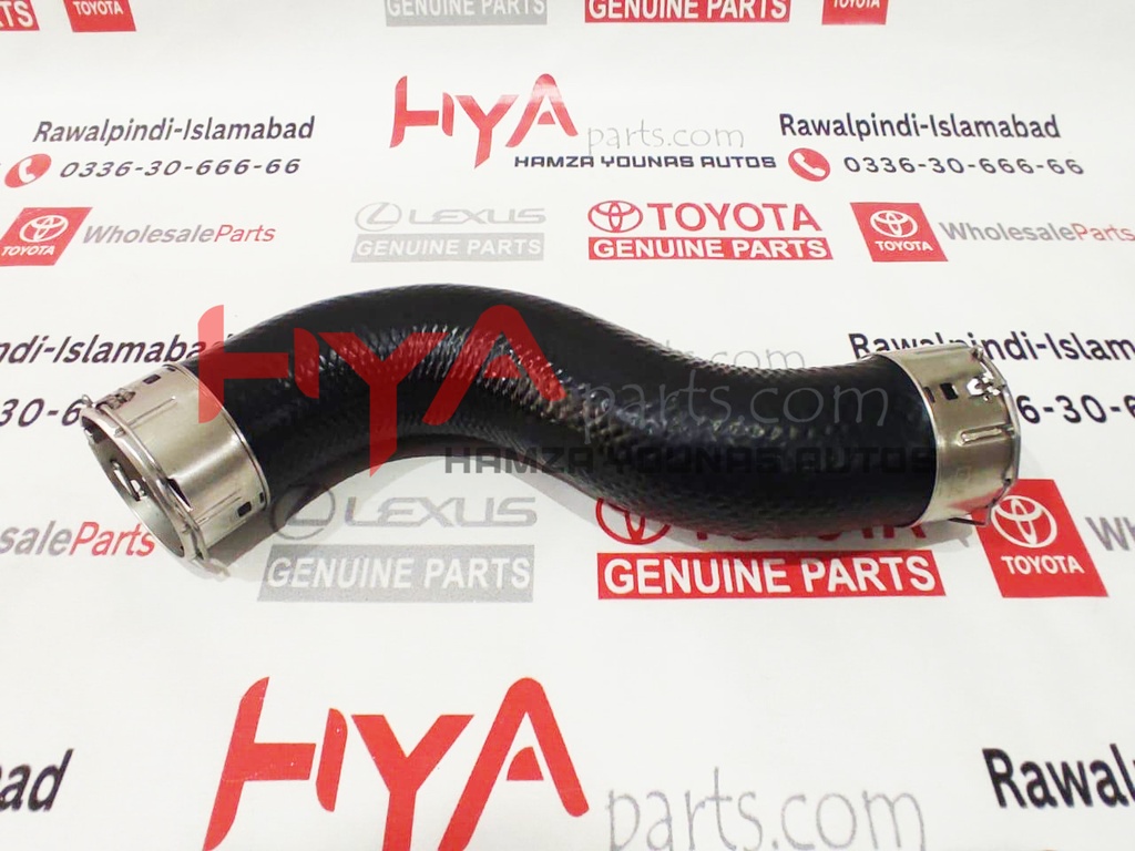 HOSE, AIR, NO.1