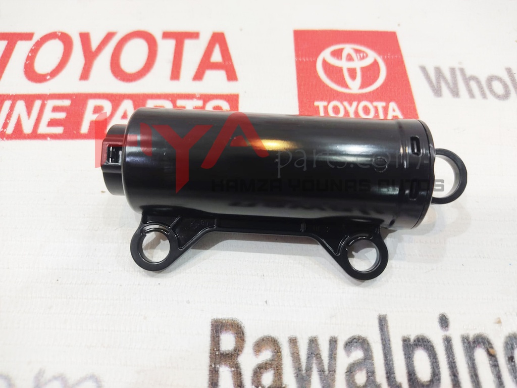 STOPPER SUB-ASSY, GLOVE COMPARTMENT DOOR
