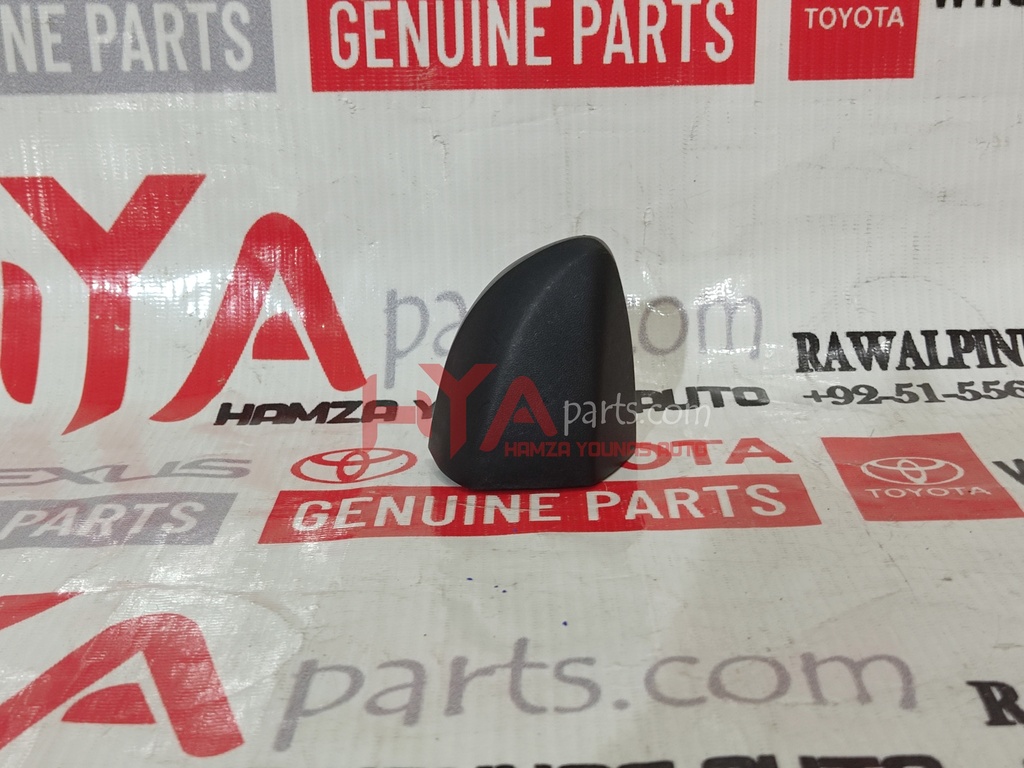 COVER, REAR DOOR OUTSIDE HANDLE, RH