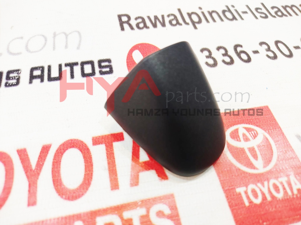 COVER, REAR DOOR OUTSIDE HANDLE, RH