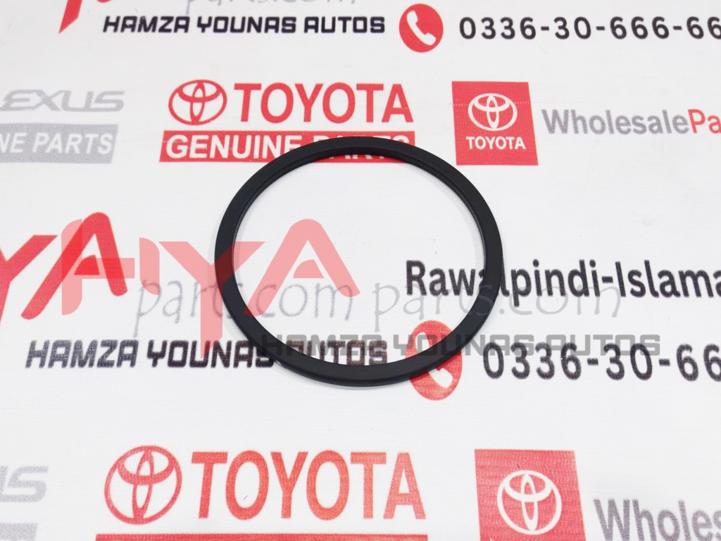 GASKET, FUEL SUCTION TUBE SET