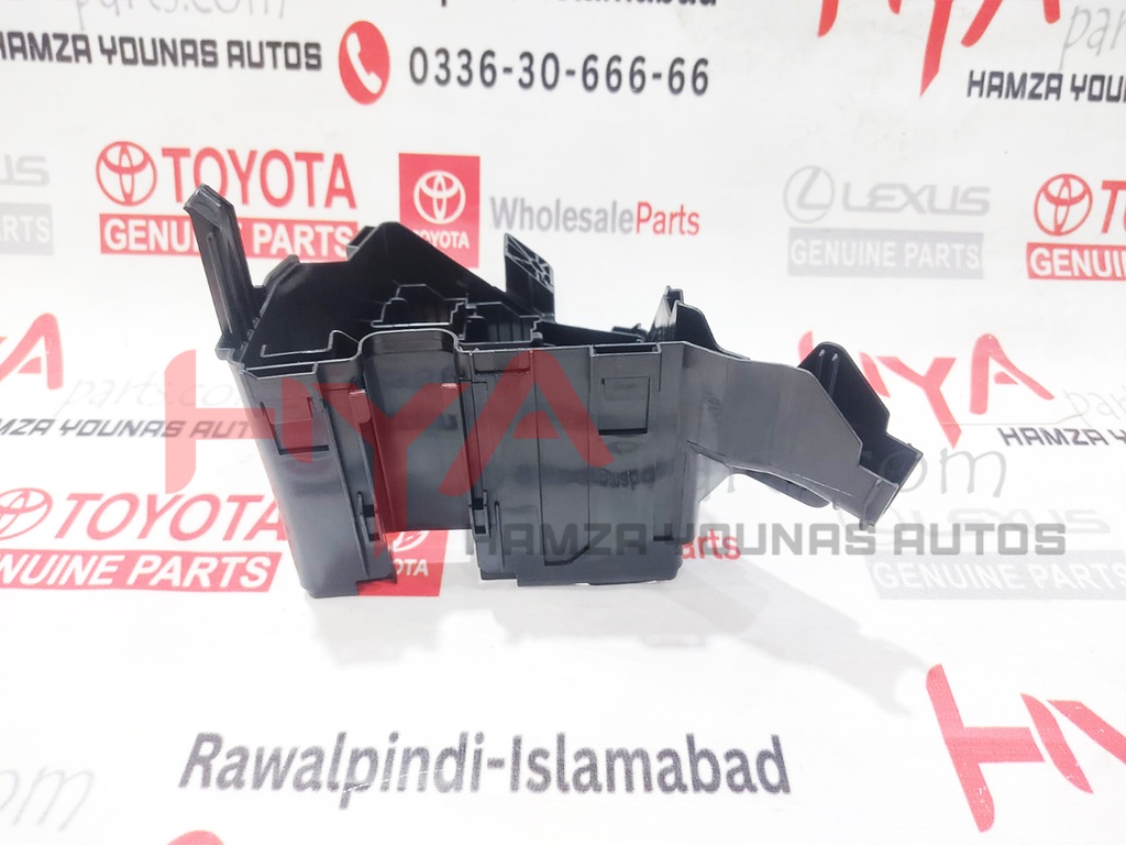 BLOCK, ENGINE ROOM RELAY