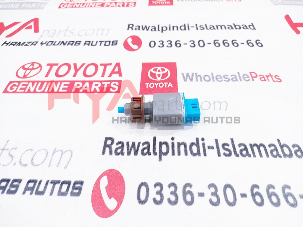 SWITCH ASSY, STOP LAMP