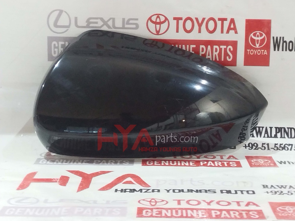 COVER, OUTER MIRROR, LH