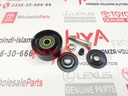 PULLEY ASSY, IDLER