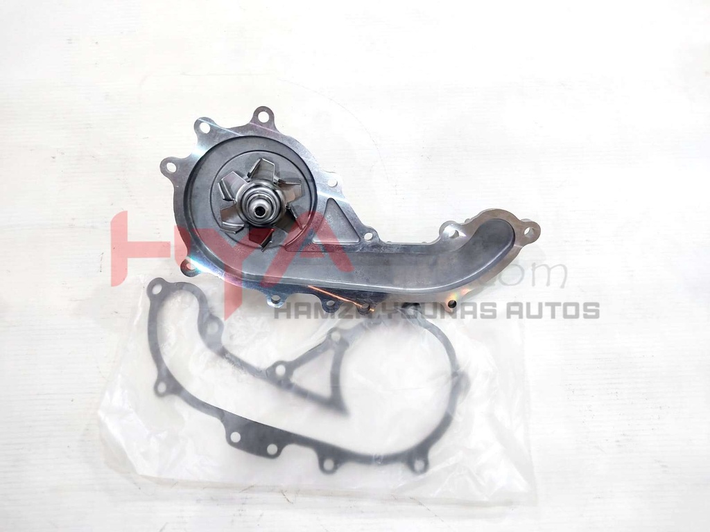 PUMP ASSY, ENGINE WATER (WATER BODY) 