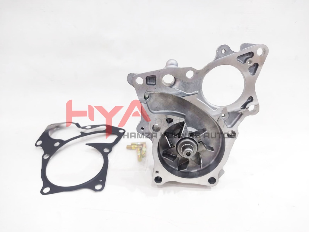 PUMP ASSY, ENGINE WATER (WATER BODY) 