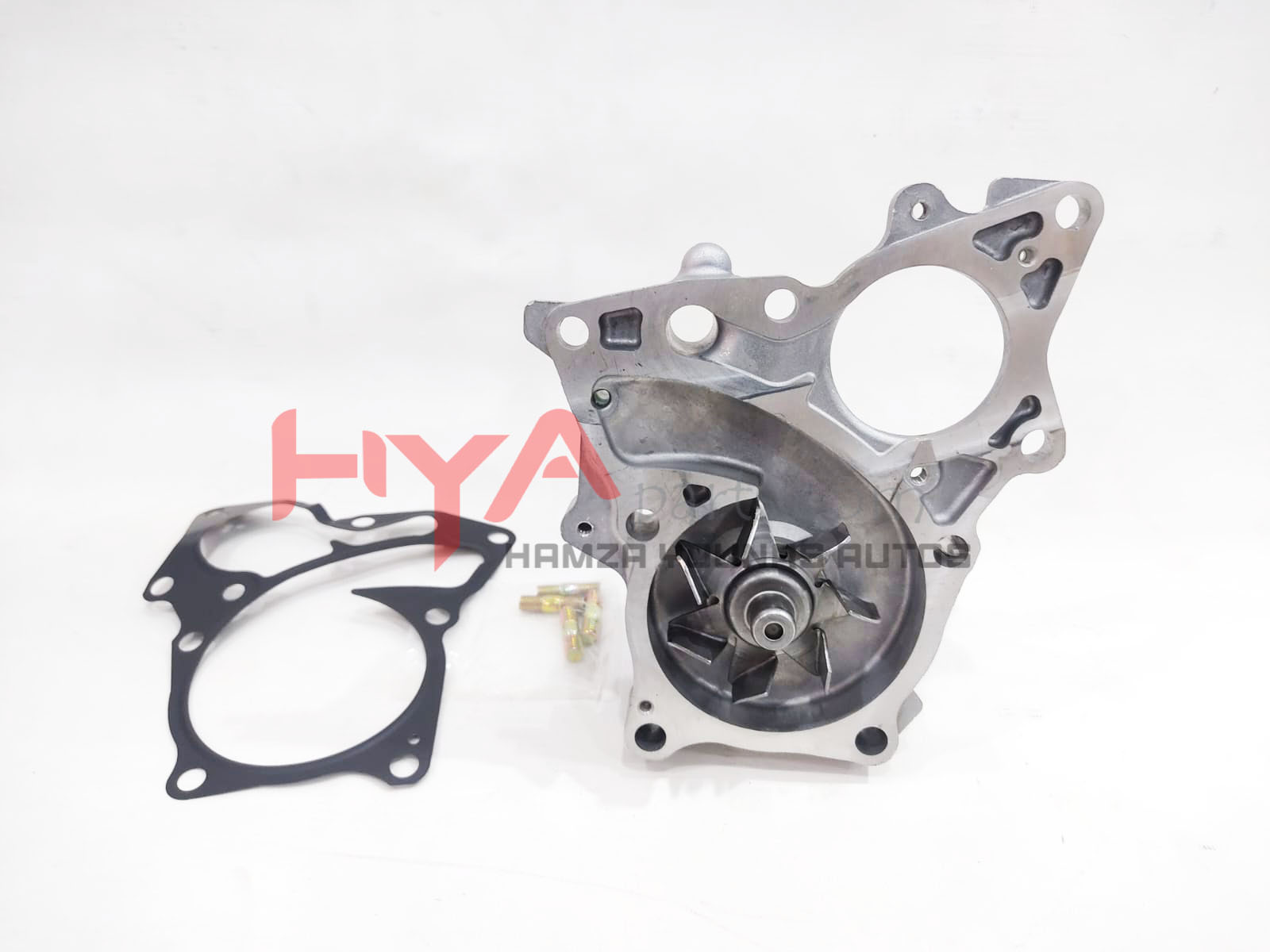[NPW T-185] PUMP ASSY, ENGINE WATER (WATER BODY) 