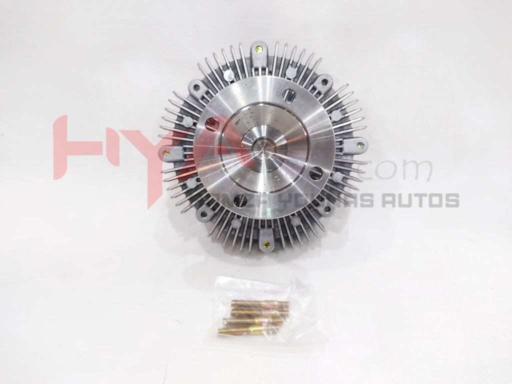 COUPLING ASSY, FLUID (FAN CLUTCH)