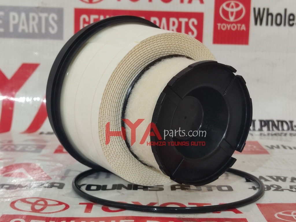 ELEMENT ASSY, FUEL