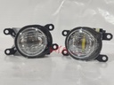 FOG LIGHT REVO 2021