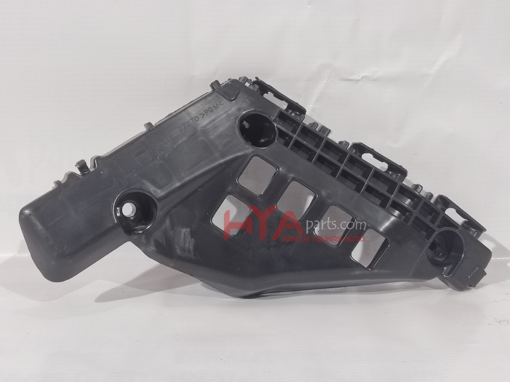 SUPPORT, FRONT BUMPER SIDE, LH CHINA