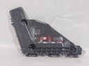 SUPPORT, FRONT BUMPER SIDE, RH CHINA