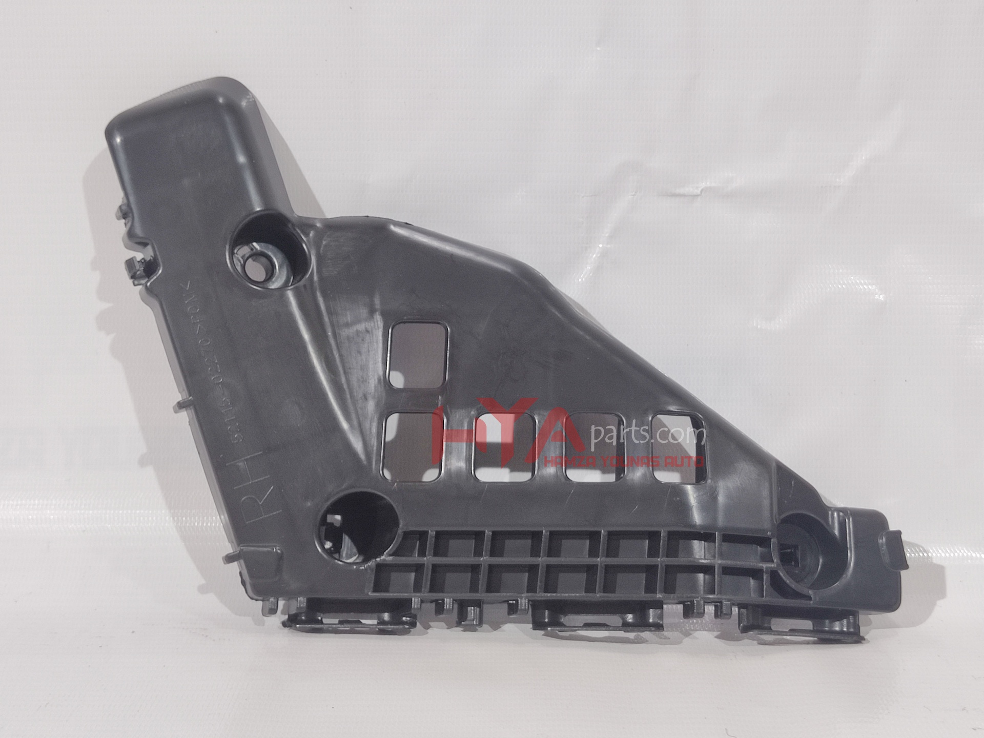 [52115-02270-CH] SUPPORT, FRONT BUMPER SIDE, RH CHINA