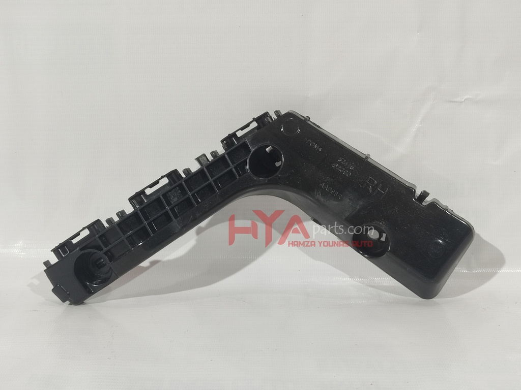 SUPPORT, FRONT BUMPER SIDE, RH CHINA