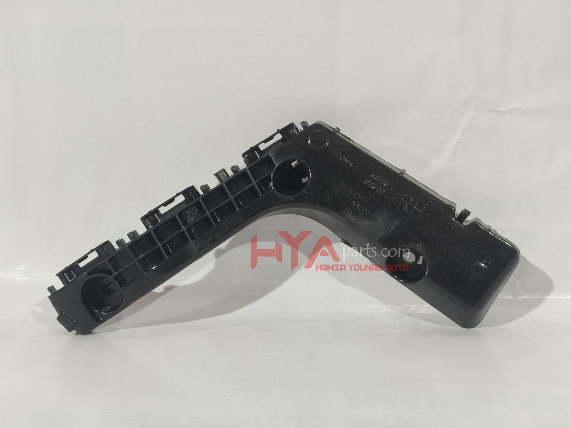 [52115-02380-CH] SUPPORT, FRONT BUMPER SIDE, RH CHINA