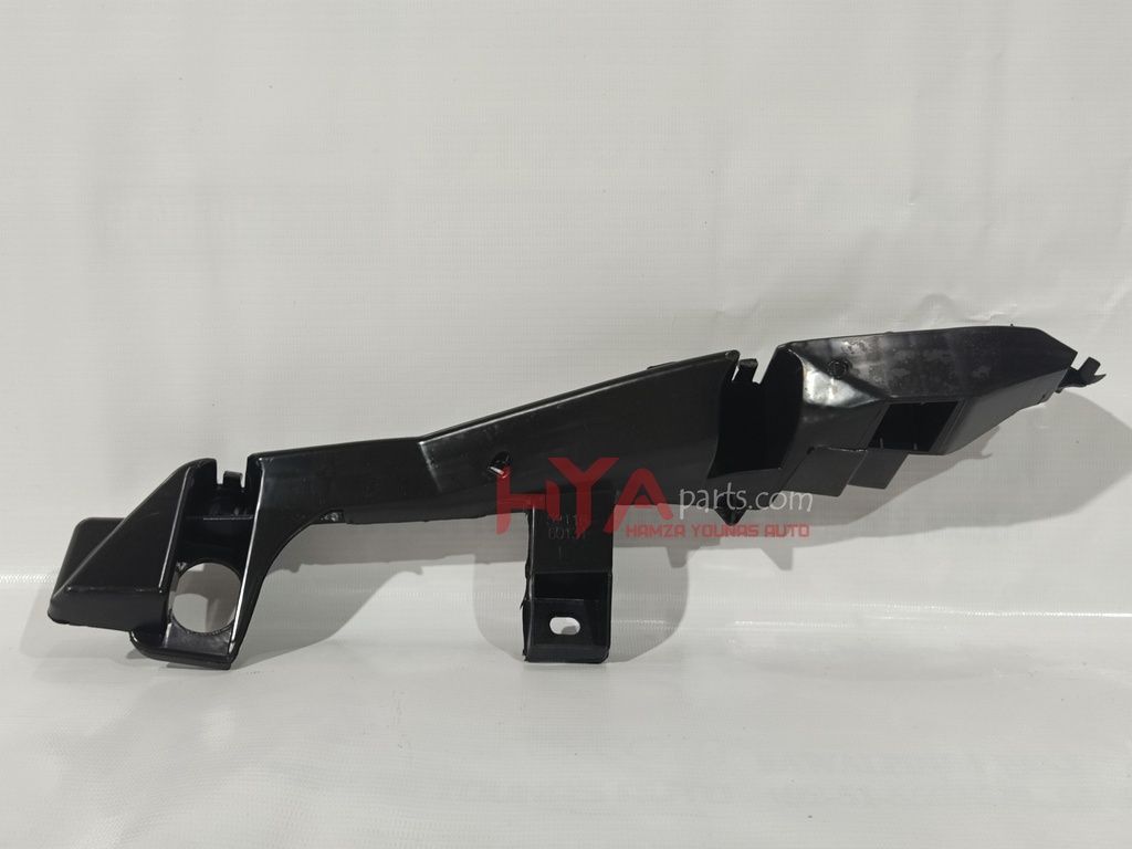 FRONT BUMPER BRACKET CHINA