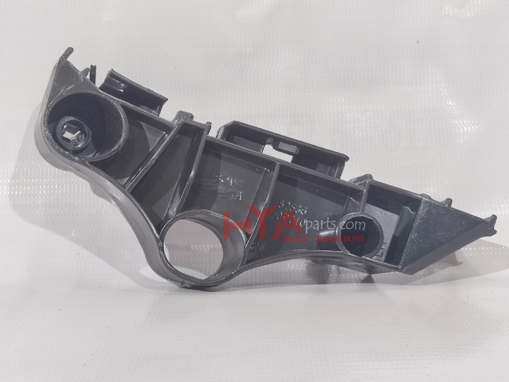 RETAINER, FRONT BUMPER SIDE, LH (BUMPER SPACER) CHINA