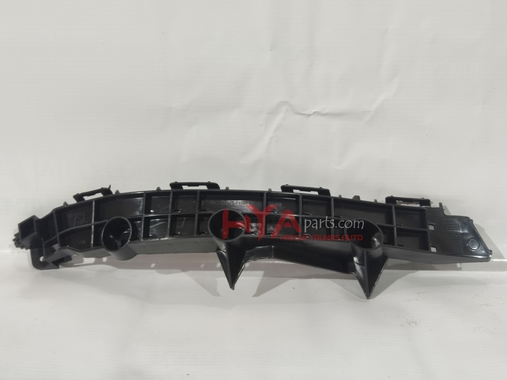 RETAINER, REAR BUMPER SIDE, LH