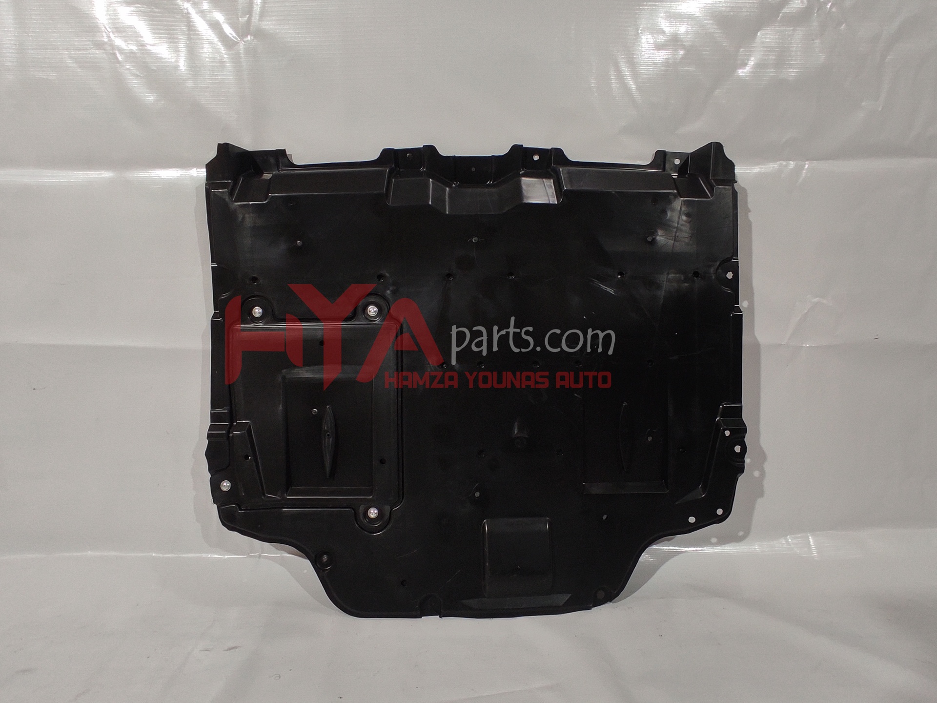 [51410-F4060-CH] COVER ASSY, ENGINE UNDER, NO.1