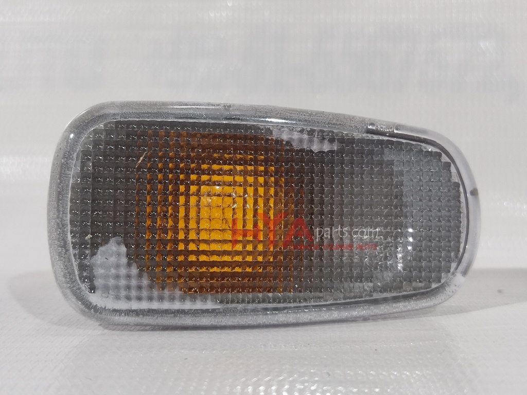 LENS, SIDE TURN SIGNAL LAMP, RH CHINA