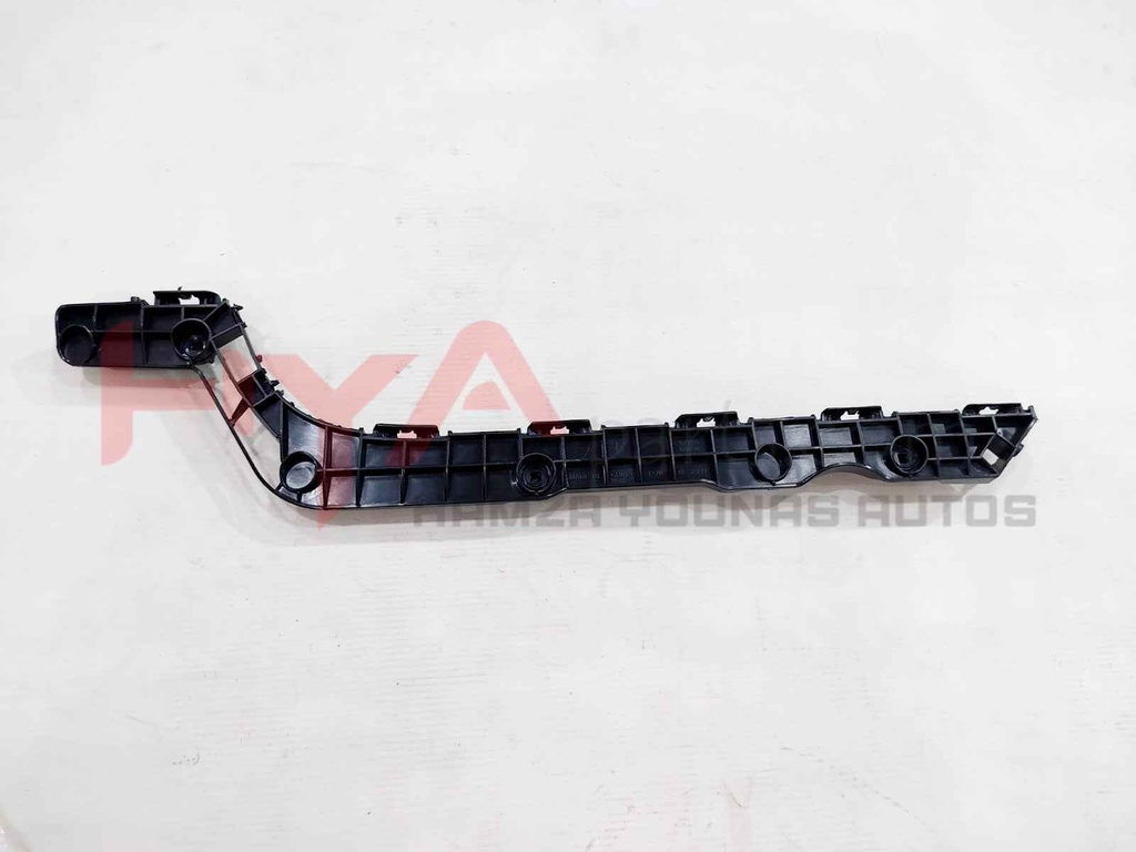 SUPPORT, REAR BUMPER SIDE, RH CHINA