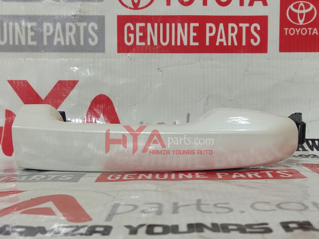 HANDLE ASSY, REAR DOOR, OUTSIDE RH=LH