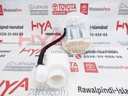 PLATE SUB-ASSY, FUEL SUCTION