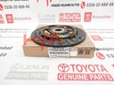 DISC ASSY, CLUTCH