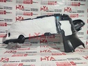 LINER, FRONT FENDER, LH (FENDER SHIELD)
