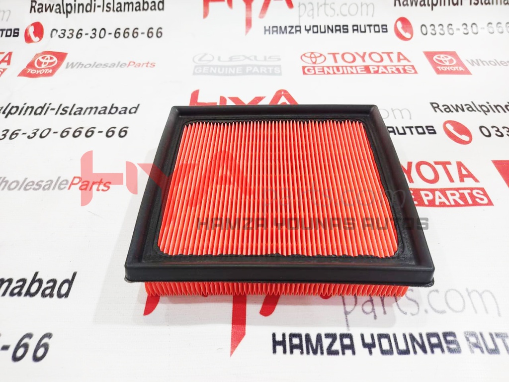 ELEMENT SUB-ASSY, AIR CLEANER FILTER