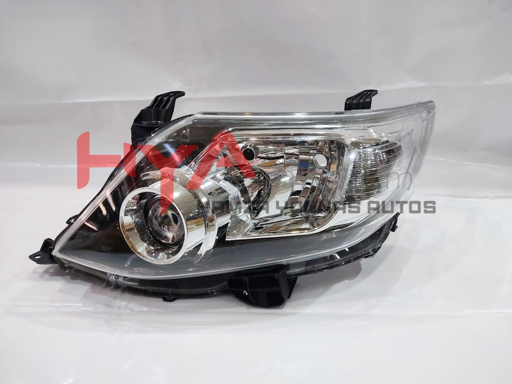 UNIT ASSY, HEADLAMP, LH