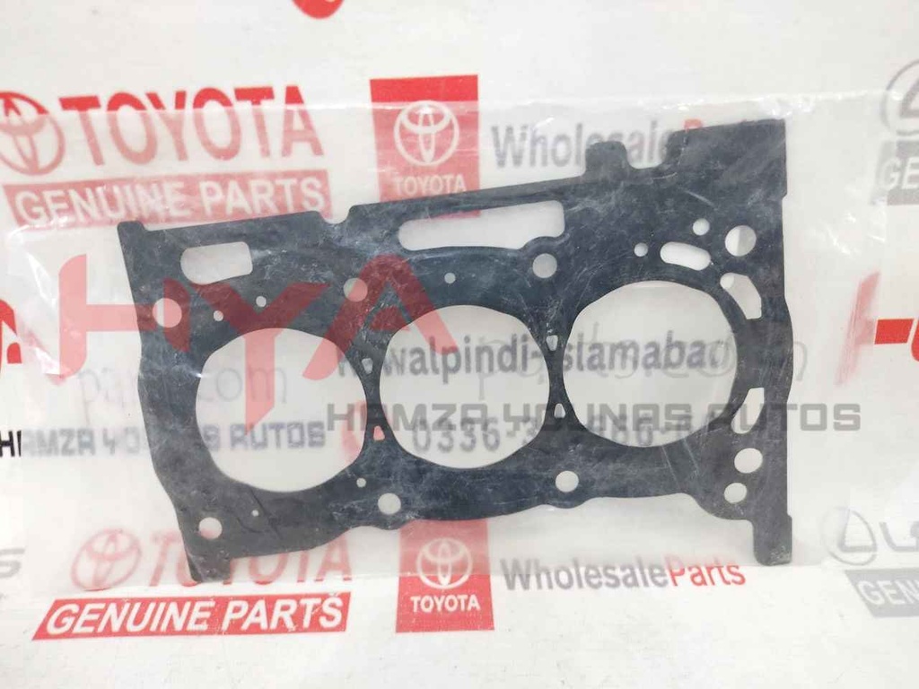 GASKET, CYLINDER HEAD