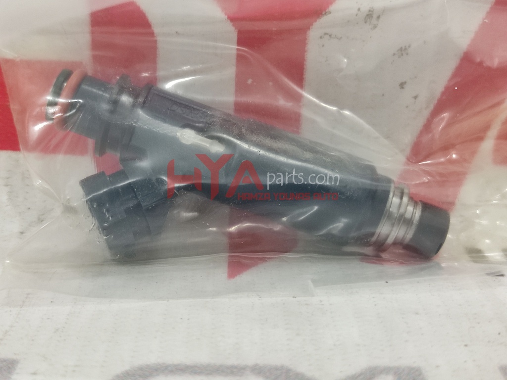 INJECTOR ASSY, FUEL