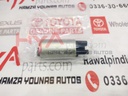 FUEL PUMP KIT